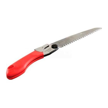 Silky Saws Silky Pocketboy Folding Saw, 170MM, Large Teeth 346-17